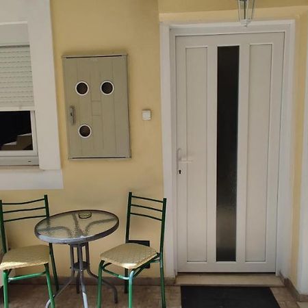 Apartments Volega تْشيرسيك نوفي المظهر الخارجي الصورة