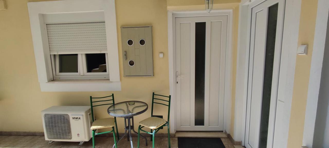 Apartments Volega تْشيرسيك نوفي المظهر الخارجي الصورة