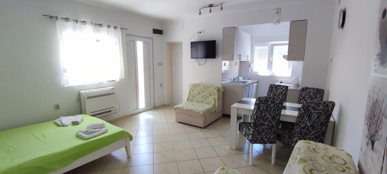 Apartments Volega تْشيرسيك نوفي المظهر الخارجي الصورة