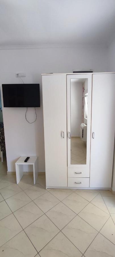 Apartments Volega تْشيرسيك نوفي المظهر الخارجي الصورة
