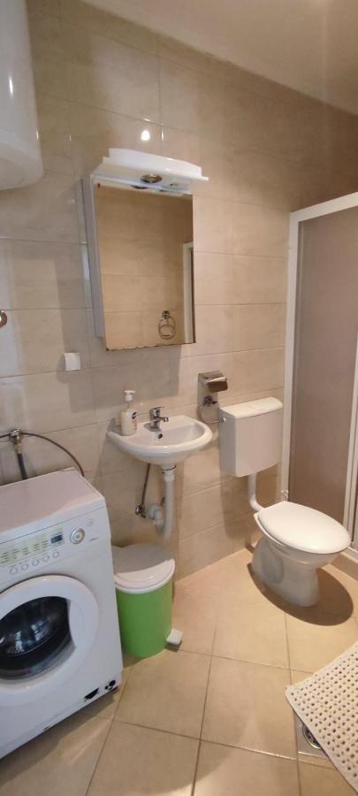 Apartments Volega تْشيرسيك نوفي المظهر الخارجي الصورة