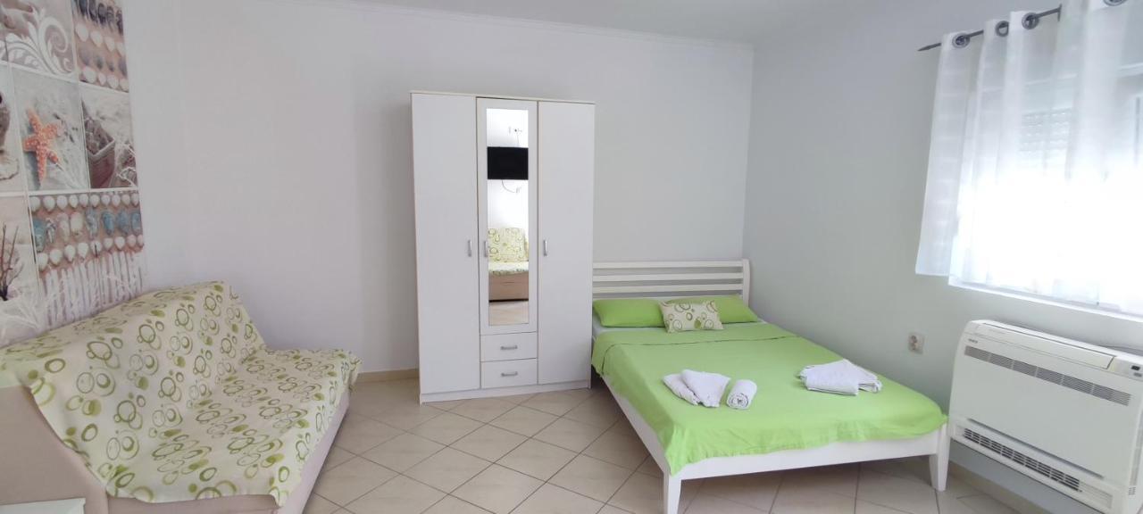 Apartments Volega تْشيرسيك نوفي المظهر الخارجي الصورة