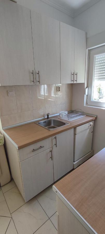 Apartments Volega تْشيرسيك نوفي المظهر الخارجي الصورة