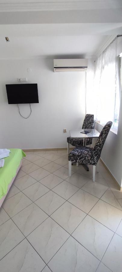 Apartments Volega تْشيرسيك نوفي المظهر الخارجي الصورة