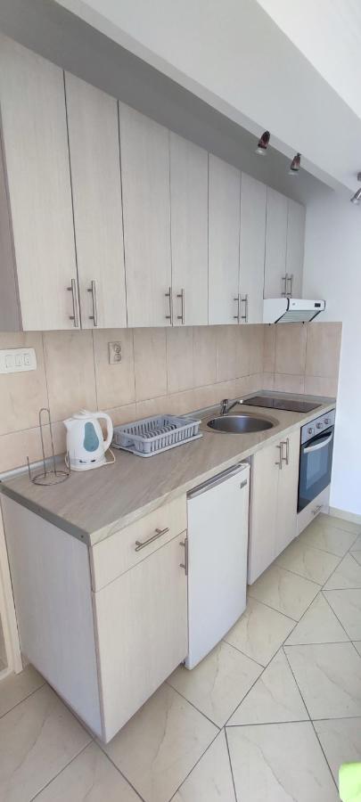Apartments Volega تْشيرسيك نوفي المظهر الخارجي الصورة