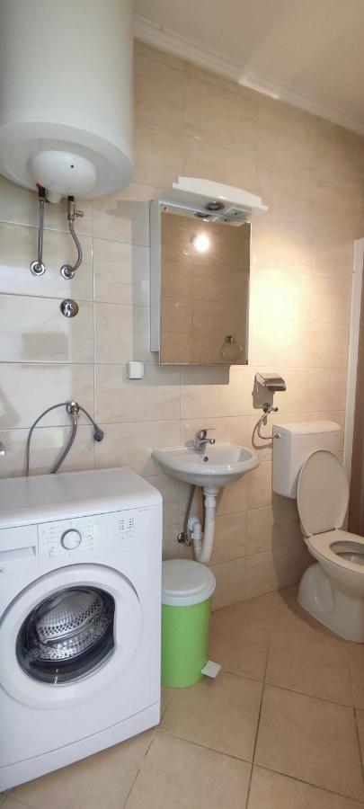 Apartments Volega تْشيرسيك نوفي المظهر الخارجي الصورة
