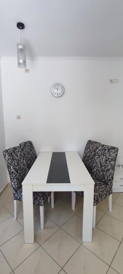 Apartments Volega تْشيرسيك نوفي المظهر الخارجي الصورة