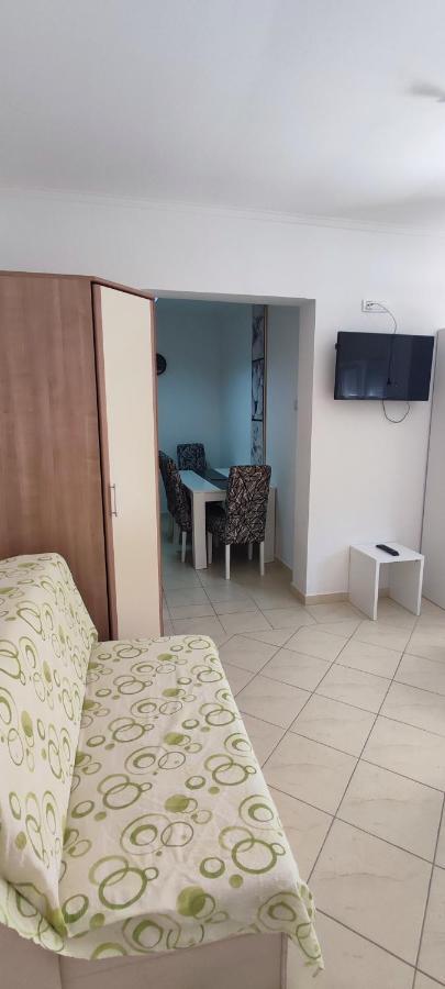 Apartments Volega تْشيرسيك نوفي المظهر الخارجي الصورة