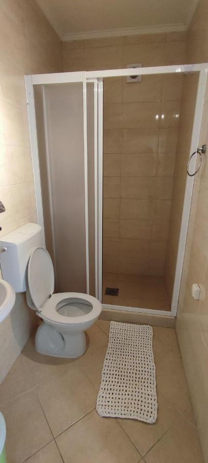 Apartments Volega تْشيرسيك نوفي المظهر الخارجي الصورة