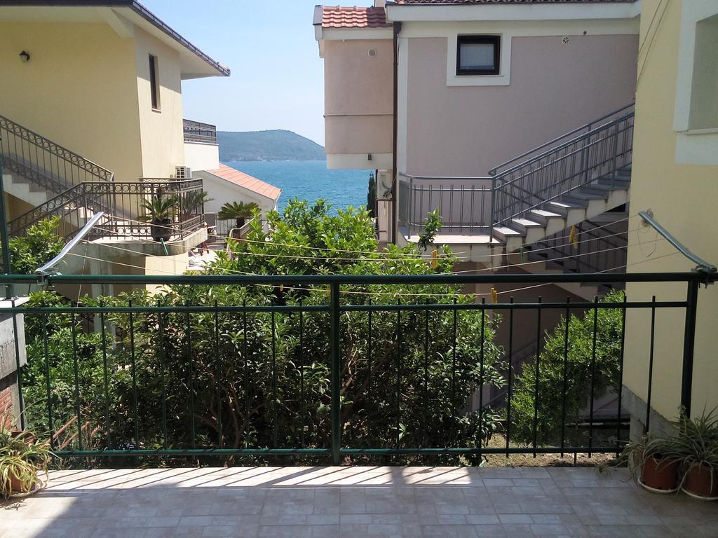 Apartments Volega تْشيرسيك نوفي المظهر الخارجي الصورة
