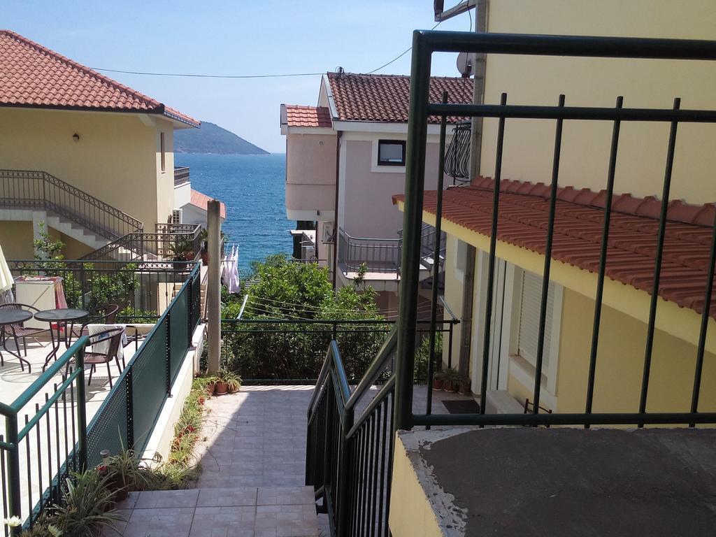 Apartments Volega تْشيرسيك نوفي المظهر الخارجي الصورة